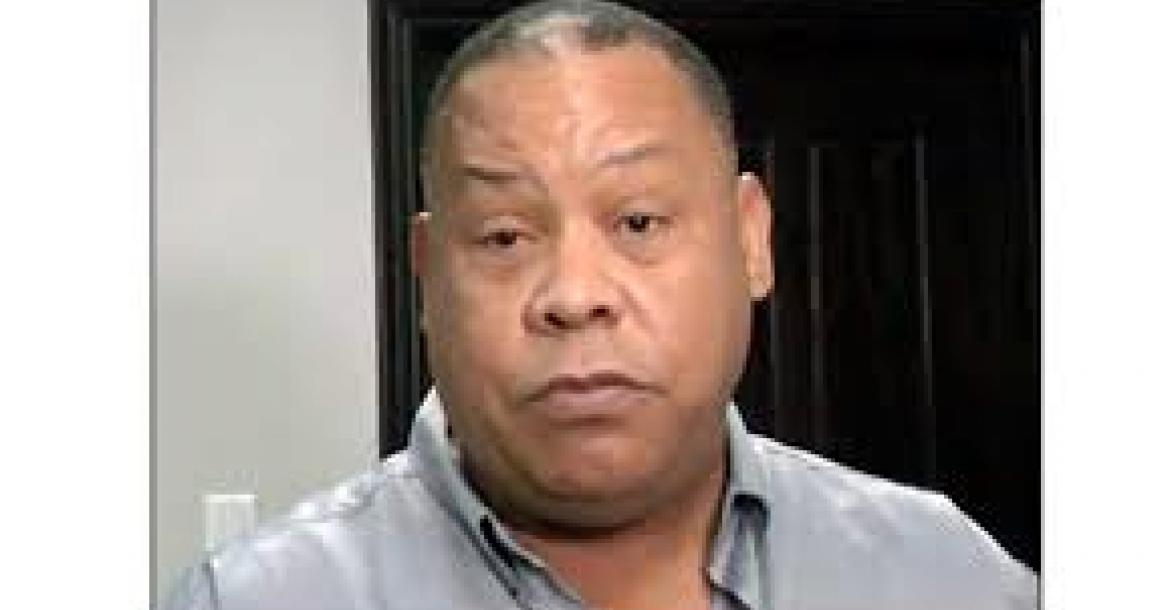 Stewart Leslie, Cabinet Secretary, GOB