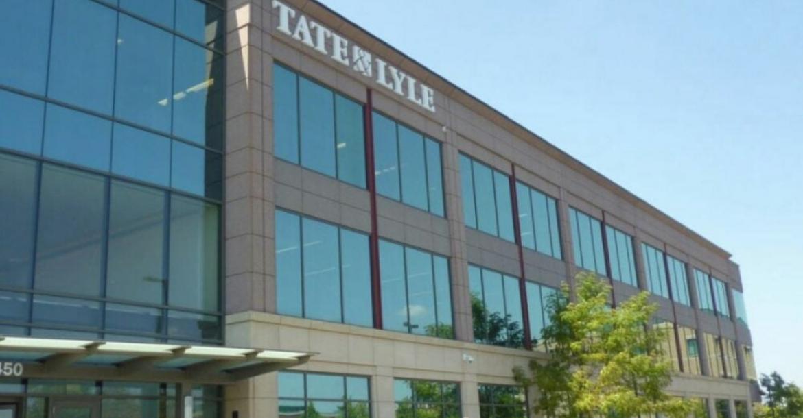 UK BASE TATE AND LYLE BUILDING