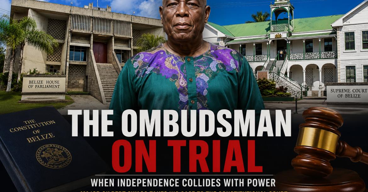 The Ombudsman.Image