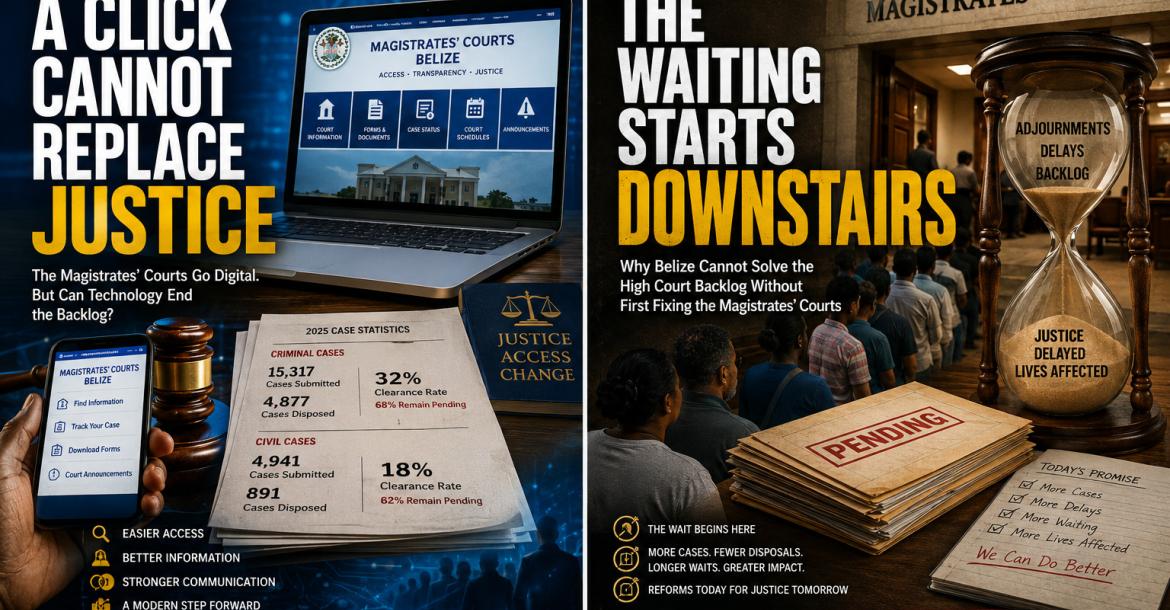 The waiting Starts.Image