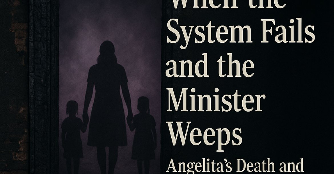 When the System Fails 