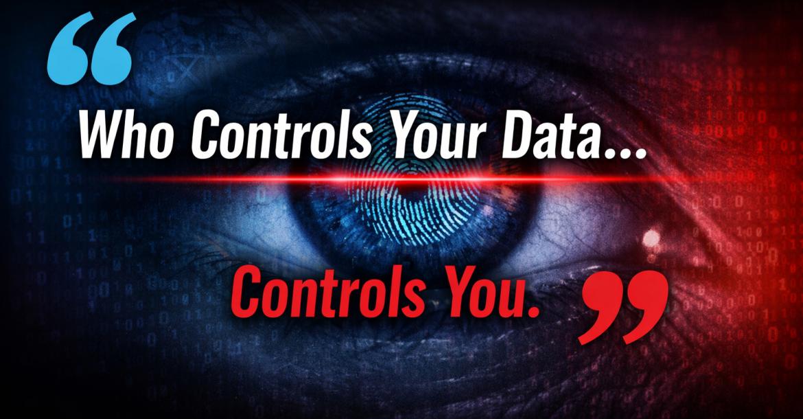 Who Controls Your Data.Image