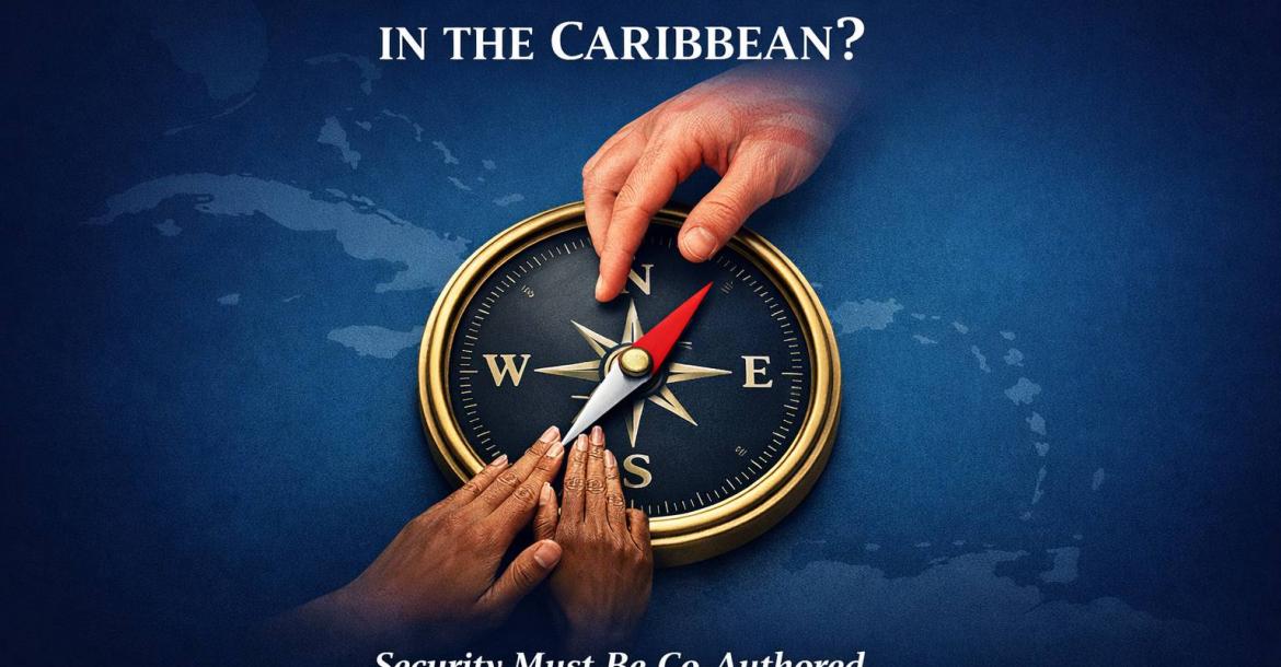 Who Defines Security Headline Image