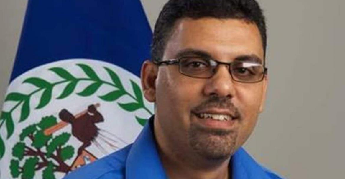 Anthony Mahler, New Minister of Youth Services