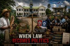 When the law.Image