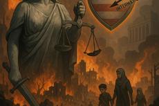 Above International law