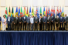 Belize Among CARICOM MEMBERSTATE