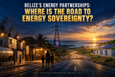 Belize Energy Partnership.Image 