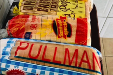 Belize Packed Breads