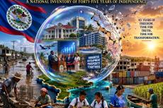 Belize @45.Image