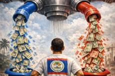 Development or dependency.Image