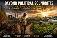 Beyond Political Sound Bites.Image