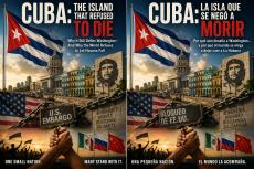 Cuba. The Island that Refused. Image