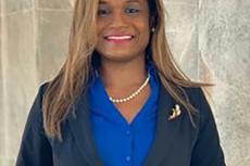 Dr Candice Pitts