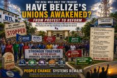 Have Belize's Union.Image