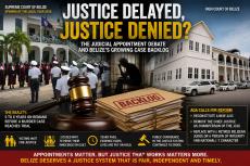 Justice Delayed.Image