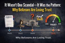 It Wasn’t One Scandal Headline Image