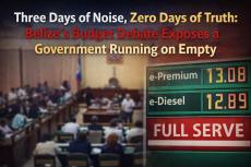 Three Days of Noise Headline Image