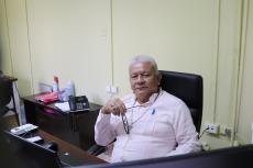 Omar Silva I Editor Publisher