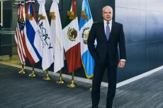 Raul Rocha Cantu, The Mexican Magnate