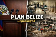 Plan Belize Headline Image.