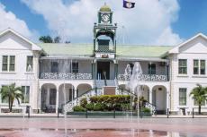 Supreme Court of Belize
