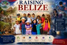 Raising Belize.Image