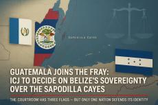 Guatemala Joins the Fray Headline Graphic