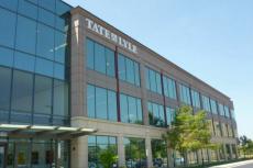 UK BASE TATE AND LYLE BUILDING 