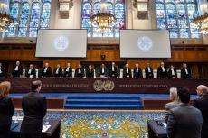 The International Court of Justice and why does it matter? | UN News
