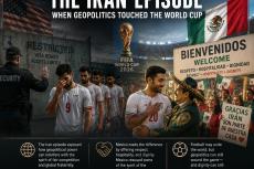 The Iran Episode.Image