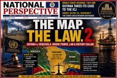 The map.the law.Image