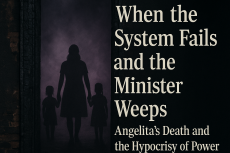 When the System Fail.