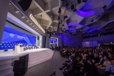 World Economic Forum - Annual Meeting
