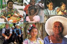 Cultures of Belize
