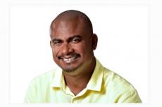 Hon. Cordel Hyde, Belize's Deputy Prime Minister of Belize