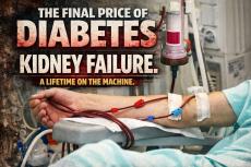 The Silent Suffering of our Belizeans, Headline Image