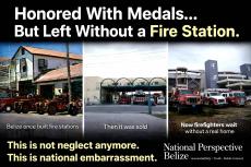 Firefighters Headline Image