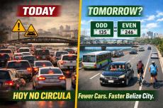 Hoy No Circula Headline Image